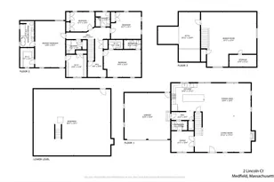2 Lincoln Ct, Medfield, MA 02052 - Photo 39
