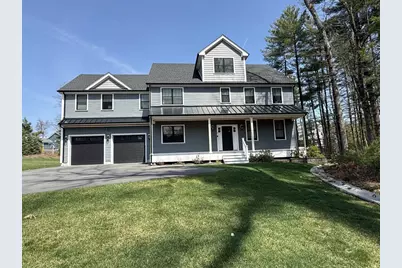 2 Lincoln Ct, Medfield, MA 02052 - Photo 1