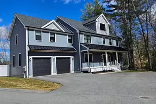 2 Lincoln Ct, Medfield, MA 02052 - Photo 1