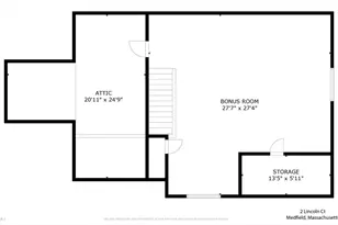 2 Lincoln Ct, Medfield, MA 02052 - Photo 39