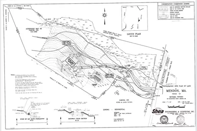 183 Blackstone St, Mendon, MA 01756 - Photo 1