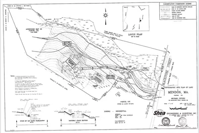 183 Blackstone St, Mendon, MA 01756 - Photo 1