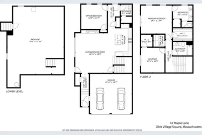 42 Maple Lane #42, Medfield, MA 02052 - Photo 41