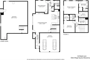 42 Maple Ln, Medfield, MA 02052 - Photo 41