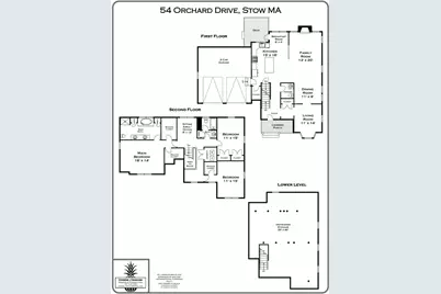 54 Orchard Dr #54, Stow, MA 01775 - Photo 27