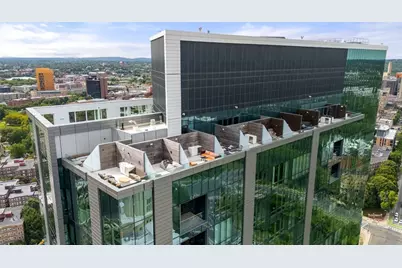 188 Brookline Ave #21B, Boston, MA 02215 - Photo 17