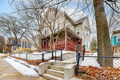 31 Vinal Ave #2, Somerville, MA 02143 - Photo 3