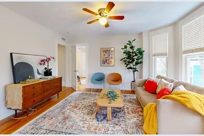 31 Vinal Ave #2, Somerville, MA 02143 - Photo 9