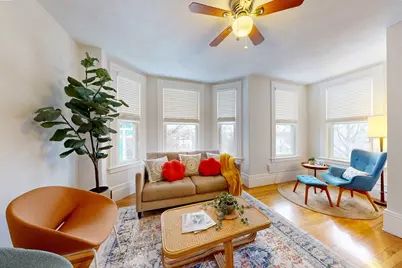 31 Vinal Ave #2, Somerville, MA 02143 - Photo 7