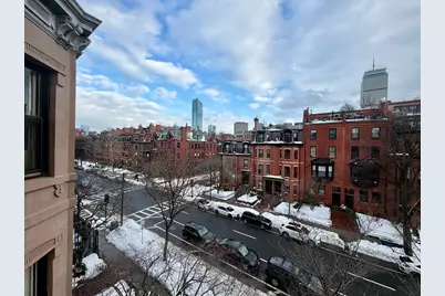 340 Beacon St #2/3, Boston, MA 02116 - Photo 9