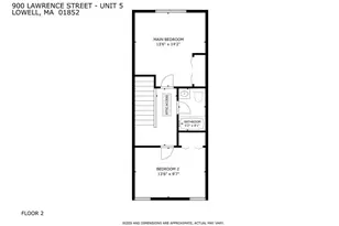 900 Lawrence St, Lowell, MA 01852 - Photo 39