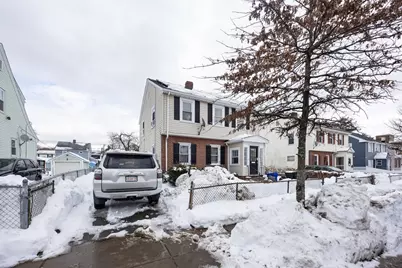 766 Hyde Park Ave, Boston, MA 02136 - Photo 1