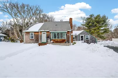 21 George St, Dartmouth, MA 02748 - Photo 1