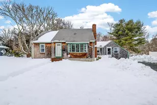 21 George St, Dartmouth, MA 02748 - Photo 1