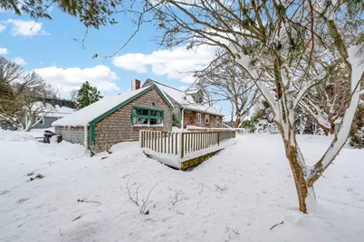 21 George St, Dartmouth, MA 02748 - Photo 5