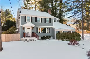 60 Sutton Rd, Needham, MA 02492 - Photo 1