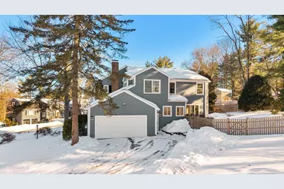 60 Sutton Road, Needham, MA 02492 - Photo 29