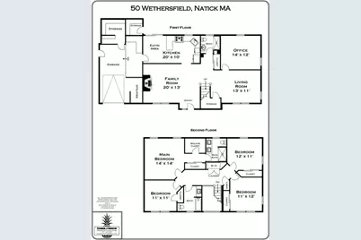 50 Wethersfield Rd, Natick, MA 01760 - Photo 31