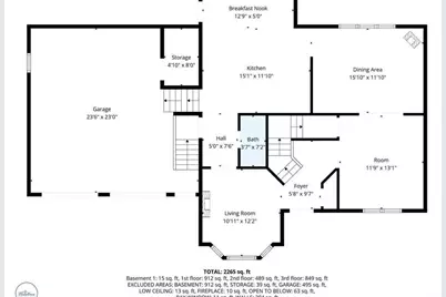 8 Wamsutta Ridge Dr., Charlton, MA 01507 - Photo 35