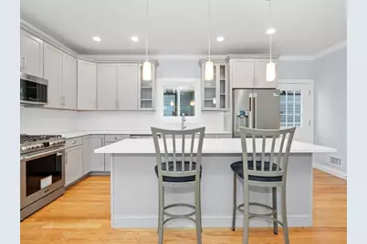 24 Tolman Street #2, Waltham, MA 02453 - Photo 3