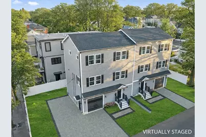 24 Tolman Street #2, Waltham, MA 02453 - Photo 29