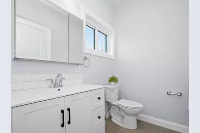 24 Tolman Street #2, Waltham, MA 02453 - Photo 25