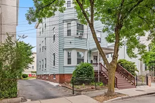 52-54 Church St, Somerville, MA 02143 - Photo 1