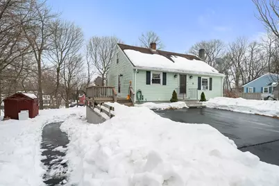 6 Buron Terrace, Auburn, MA 01501 - Photo 31