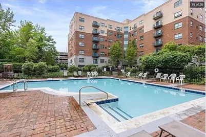 165 Cottage St #706, Chelsea, MA 02150 - Photo 21