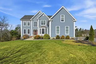 45 Hemlock Way, Cohasset, MA 02025 - Photo 1