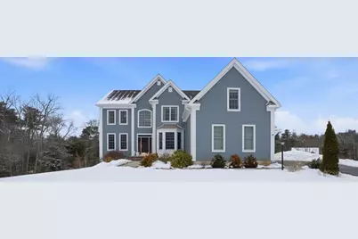 45 Hemlock Way, Cohasset, MA 02025 - Photo 3