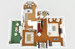 100 Bradford St, Needham, MA 02492 - Photo 37