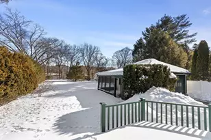 100 Bradford St, Needham, MA 02492 - Photo 33