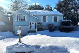 43 Marmon Ct, Springfield, MA 01129 - Photo 1