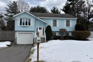 43 Marmon Ct, Springfield, MA 01129 - Photo 1