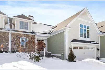 31 Crenshaw Lane #31, Andover, MA 01810 - Photo 1