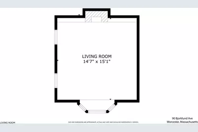 90 Bjorklund Ave, Worcester, MA 01605 - Photo 39