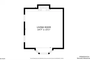 90 Bjorklund Ave, Worcester, MA 01605 - Photo 39