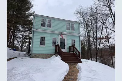 4 James St #2, Dudley, MA 01571 - Photo 1