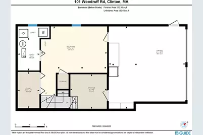 101 Woodruff Rd, Clinton, MA 01510 - Photo 37