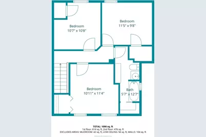 224 Rollstone St, Fitchburg, MA 01420 - Photo 23