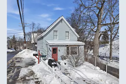 224 Rollstone St, Fitchburg, MA 01420 - Photo 1
