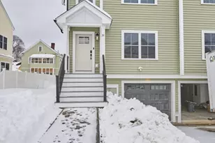 29 Mott St, Arlington, MA 02474 - Photo 25