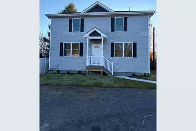 184 Avenue C #6, Woonsocket, RI 02895 - Photo 1