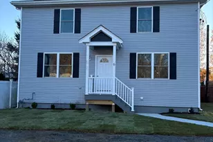 184 Avenue C, Woonsocket, RI 02895 - Photo 1