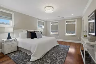 34 Bow St, Lexington, MA 02420 - Photo 17