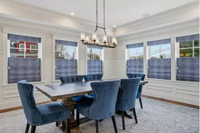 34 Bow St, Lexington, MA 02420 - Photo 3