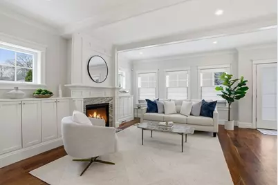 34 Bow St, Lexington, MA 02420 - Photo 7