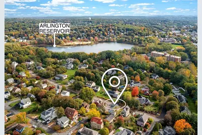 34 Bow St, Lexington, MA 02420 - Photo 41