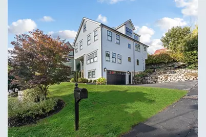 34 Bow St, Lexington, MA 02420 - Photo 37